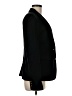 Banana Republic Black Wool Blazer Size 8 - photo 4