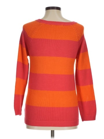 nusport Pullover Sweater (view 2)