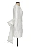 Lulus 100% Polyester White Cocktail Dress Size S - photo 4
