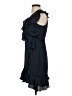 Bardot 100% Polyester Blue Cocktail Dress Size 4 - photo 5
