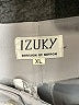 Assorted Brands 100% Polyester Gray Casual Pants Size XL - photo 7