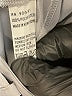 Assorted Brands 100% Polyester Gray Casual Pants Size XL - photo 8