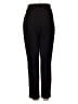 Vince Camuto Solid Black Active Pants Size S - photo 2
