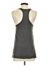 Truly Madly Deeply 100% Cotton Gray Active Tank Size XS - photo 2