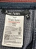 Marc Aurel Chevron-herringbone Gray Dress Pants Size EU 36 / US 6 - photo 7