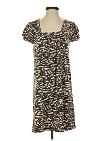 AK Anne Klein Casual Dress (view 1)