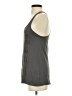 Truly Madly Deeply 100% Cotton Gray Active Tank Size XS - photo 5