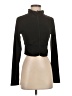 Shein Black Track Jacket Size S - photo 1