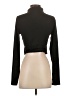 Shein Black Track Jacket Size S - photo 2