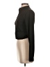 Shein Black Track Jacket Size S - photo 5
