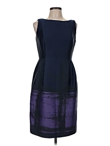 Carmen Marc Valvo Cocktail Dress (view 1)