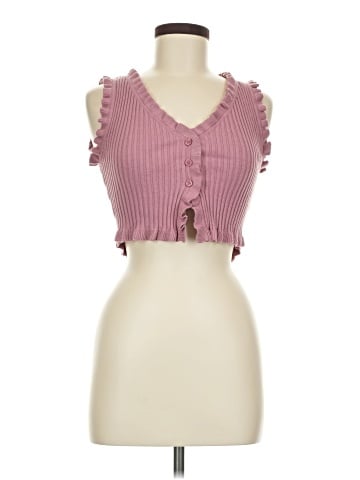 Aeropostale Sleeveless Top (view 1)