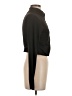 Shein Black Track Jacket Size S - photo 4
