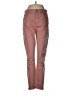 Ann Taylor LOFT Pink Jeans Size 6 - photo 1