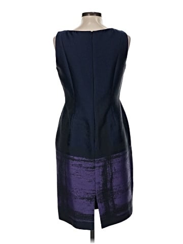 Carmen Marc Valvo Cocktail Dress (view 2)