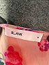 BLANK 100% Polyester Floral Pink Casual Dress Size M - photo 7