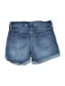 Eunina Blue Denim Shorts Size 26 waist - photo 2