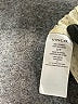Vince. 100% Silk Ivory Long Sleeve Silk Top Size S - photo 8