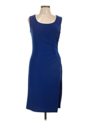 Ronni Nicole Cocktail Dress (view 1)