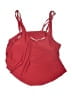 Unbranded Red Swimsuit Top Size L - photo 1