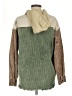 Unbranded 100% Polyester Green Jacket Size M - photo 2