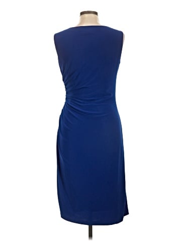 Ronni Nicole Cocktail Dress (view 2)