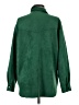 Zara Green Coat Size XS - photo 2