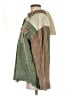 Unbranded 100% Polyester Green Jacket Size M - photo 5