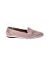 J.Crew Pink Flats Size 7 1/2 - photo 1