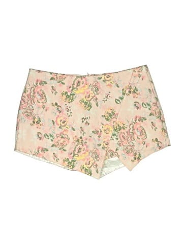 TOBI Formal Skirt (view 1)