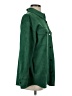 Zara Green Coat Size XS - photo 4