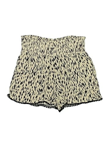 Three Dots Shorts (view 1)