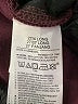 Gap Burgundy Casual Pants Size 4L - photo 8