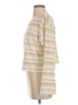 Pomander Place Stripes Ivory Pullover Sweater Size S - photo 5