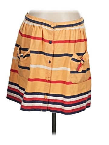 Cooperative Casual Skirt (view 1)