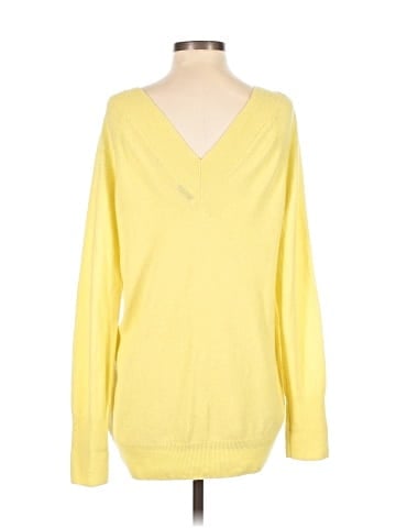 Equipment Cashmere Pullover Sweater (view 2)