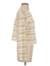Pomander Place Stripes Ivory Pullover Sweater Size S - photo 4