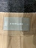 Everlane Solid Tan Khakis Size S - photo 6