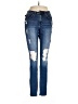 Rock & Republic Blue Jeans Size 6 - photo 1