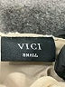 VICI 100% Polyester Tan Pullover Sweater Size S - photo 7