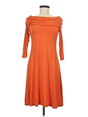 Spiegel Casual Dress (view 1)
