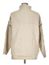 T Tahari Tan Turtleneck Sweater Size XL - photo 2