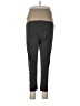 Motherhood Gray Active Pants Size Med Maternity - photo 2