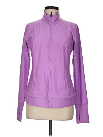 Xersion Track Jacket (view 1)