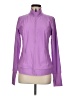 Xersion Purple Track Jacket Size M - photo 1
