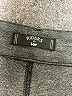 Riders by Lee Solid Gray Casual Pants Size 18 - photo 4