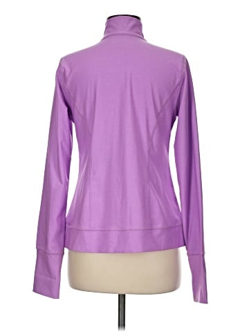 Xersion Track Jacket (view 2)