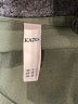 Kazo 100% Polyester Green Casual Dress Size XS - photo 7
