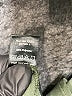 Kazo 100% Polyester Green Casual Dress Size XS - photo 8