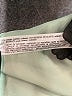 Zara Teal 3/4 Sleeve Blouse Size XXL - photo 8